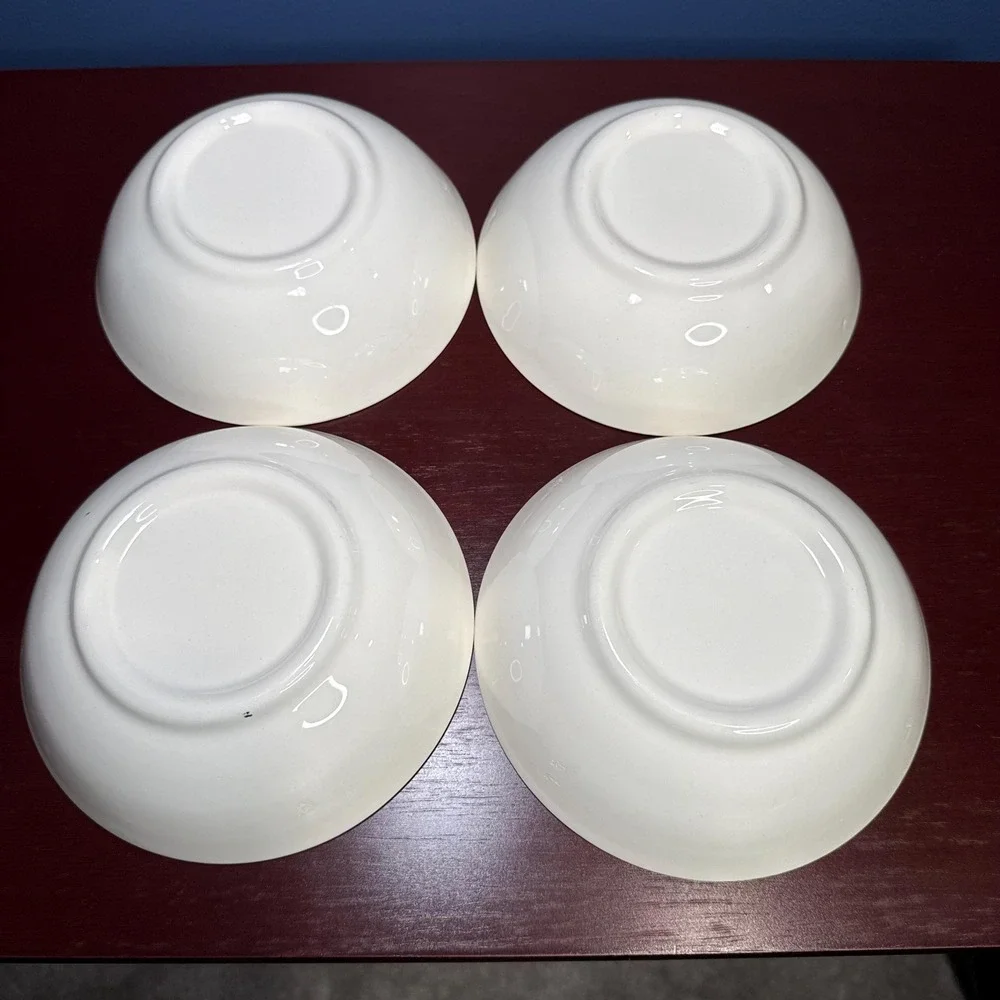 Vintage Canonsburg Pottery 
